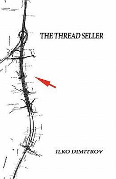 Paperback The Thread Seller Book