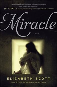 Hardcover Miracle Book