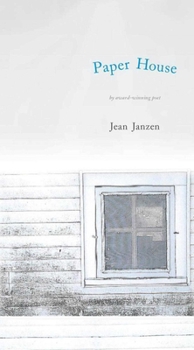 Paperback Paper House Book