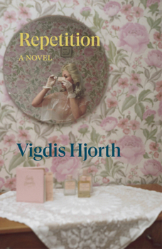 Paperback Repetition Book