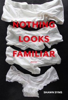 Paperback Nothing Looks Familiar Book