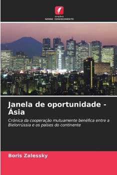 Janela de oportunidade - Ásia