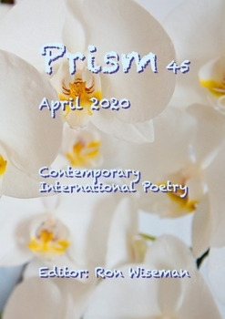 Paperback Prism 45 - April 2020 Book