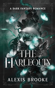 The Harlequin (The Fae Court)