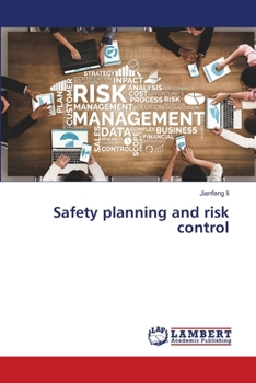 Paperback Safety planning and risk control Book