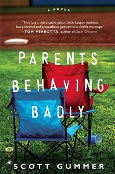 Hardcover Parents Behaving Badly Book