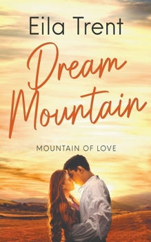 Paperback Dream Mountain Book