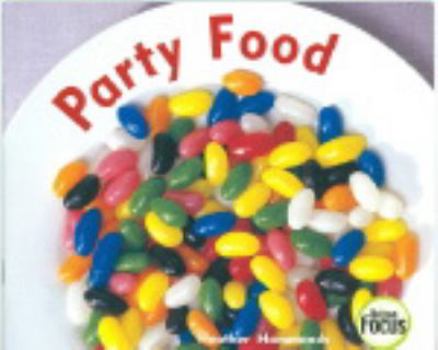 Nelson Focus 1a Party Food