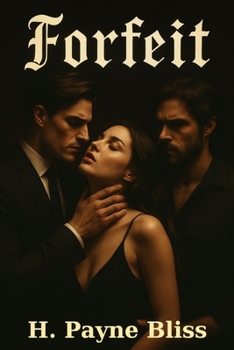 Paperback Forfeit Book