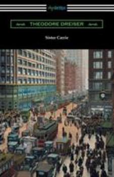 Paperback Sister Carrie Book