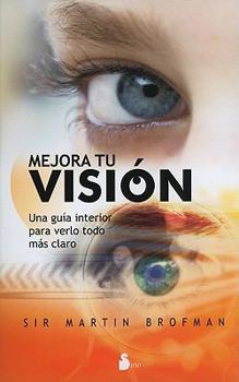 Improve Your Vision