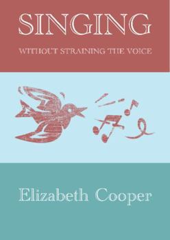 Paperback Singing Without Straining the Voice Book