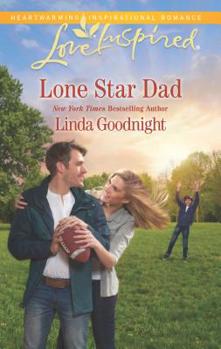 Lone Star Dad - Book #3 of the Buchanons