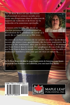 Paperback Pandémie un appel à l'amour [French] Book