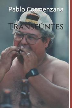 Paperback Transe [Spanish] Book