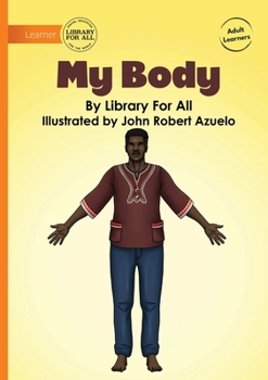 Paperback My Body Book