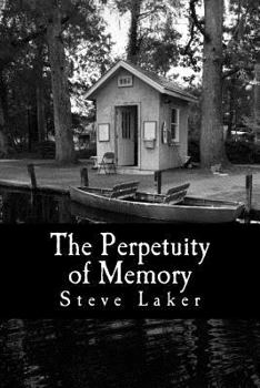 Paperback The Perpetuity of Memory: Collected Tales Book