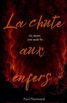 Paperback La voix du mal tome 3: la chute aux enfers [French] Book