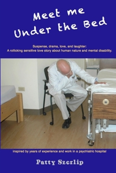 Paperback Meet Me Under the Bed Book