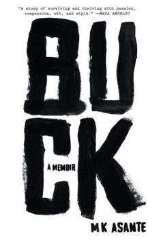 Hardcover Buck: A Memoir Book