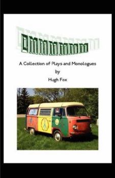 Paperback Ommm and Other Plays Book