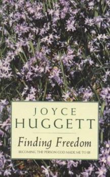 Paperback Finding Freedom Book