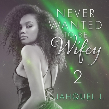 MP3 CD Never Wanted to Be Wifey 2 Book