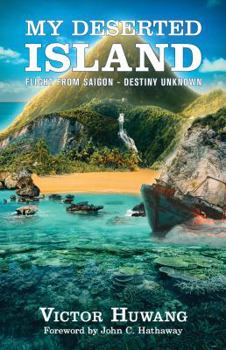 Paperback My Deserted Island Book