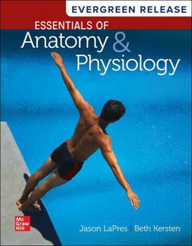Essentials of Anatomy and Physiology: 2027 Release