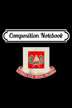 Paperback Composition Notebook: 27th Engineer Battalion Journal/Notebook Blank Lined Ruled 6x9 100 Pages Book