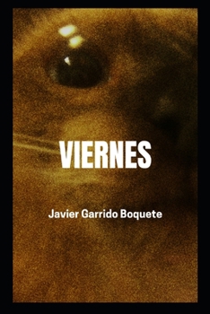 Paperback Viernes [Spanish] Book