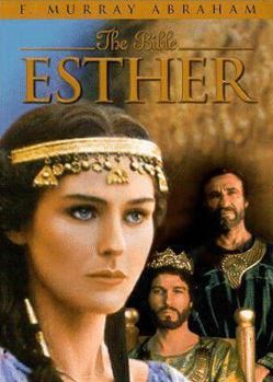 DVD Esther Book