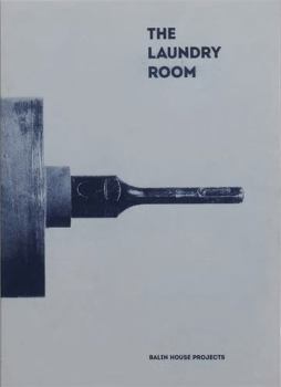 Paperback The Laundry Room Book