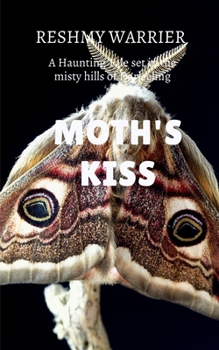 Paperback Moth's Kiss Book