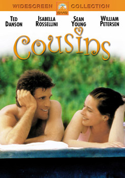 DVD Cousins Book