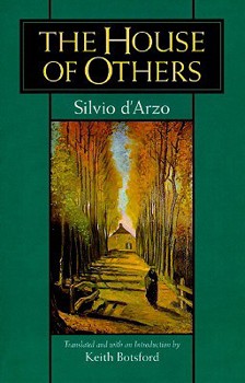 Paperback The House of Others Book