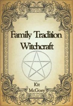 Paperback Family Tradition Witchcraft Book