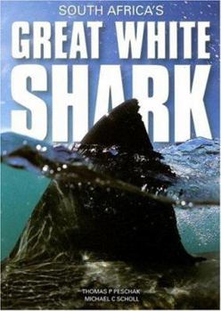 Paperback South Africa's Great White Shark Book