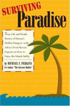 Paperback Surviving Paradise Book