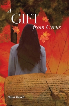 Paperback A Gift from Cyrus Book