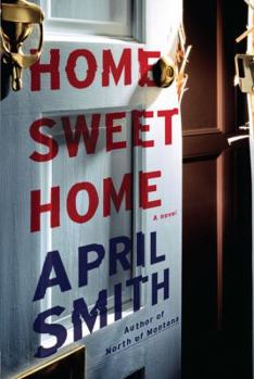 Hardcover Home Sweet Home [Large Print] Book