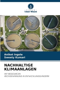 Paperback Nachhaltige Klimaanlagen [German] Book