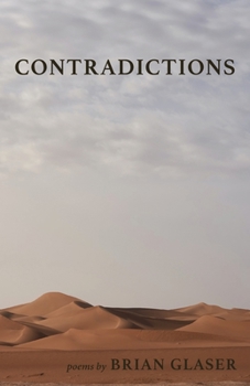 Paperback Contradictions Book