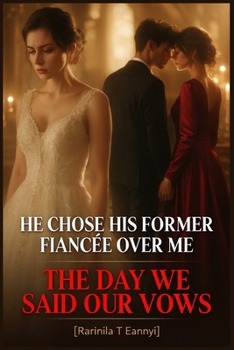 He Chose His Former Fiancee Over Me the Day We Said Our Vows: A Billionaire Betrayal Divorce Romance of Public Humiliation, Broken Promises, and a Wife Who Walked Out Without Looking Back