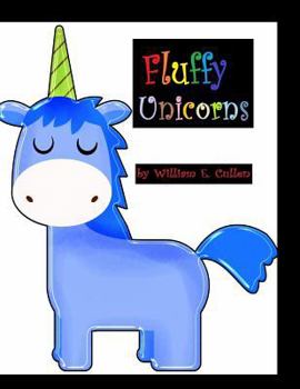 Paperback Fluffy Unicorns: Diary To-Do 2019 Book