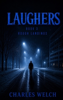 Paperback Laughers Book 3: Rough Landings Book