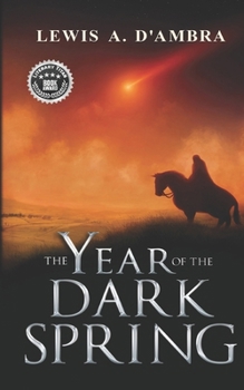 Paperback The Year of the Dark Spring Book