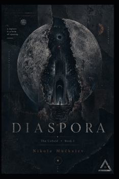 Paperback Diaspora (The Unheld) Book
