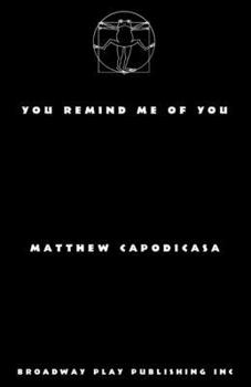 Paperback You Remind Me of You Book