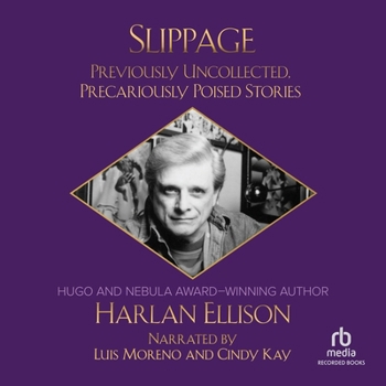Audio CD Slippage Book